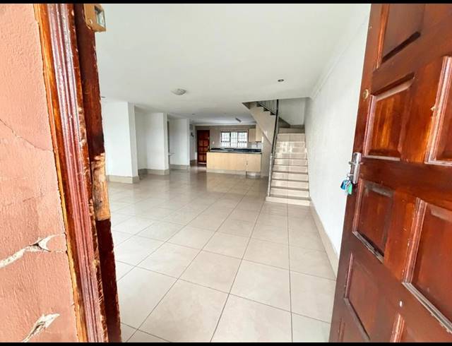 3 BEDROOM PROPERTY TO RENT IN ERASMIA